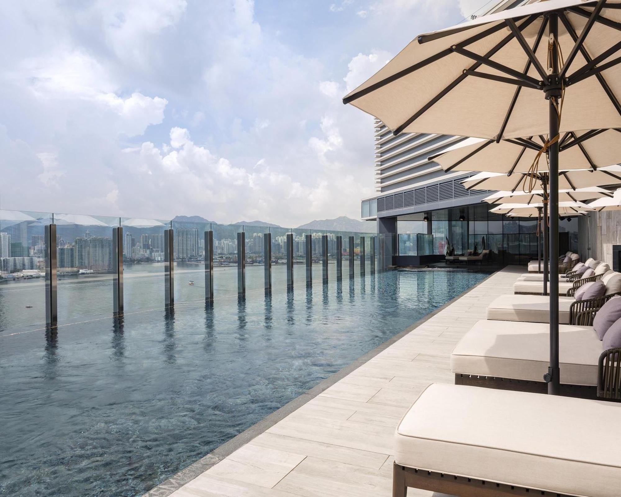 VIC ON THE HARBOUR HONG KONG | ÓTIMOS PREÇOS, RESERVAR E POUPAR